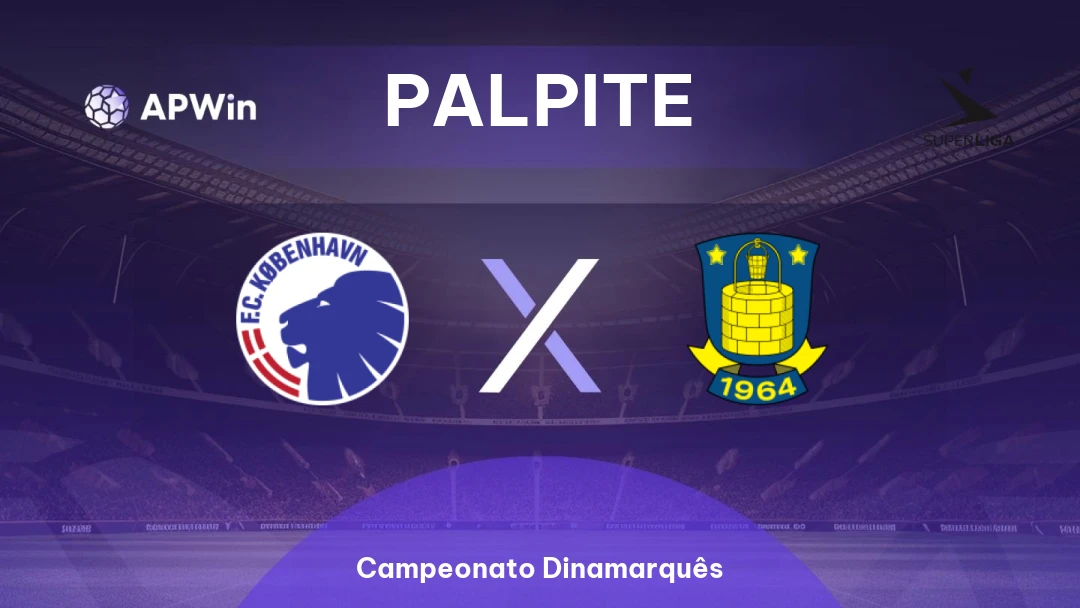 Copenhague x Brondby Thumbnail