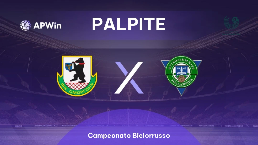 Smorgon x Molodechno-DYuSSh 4 Thumbnail