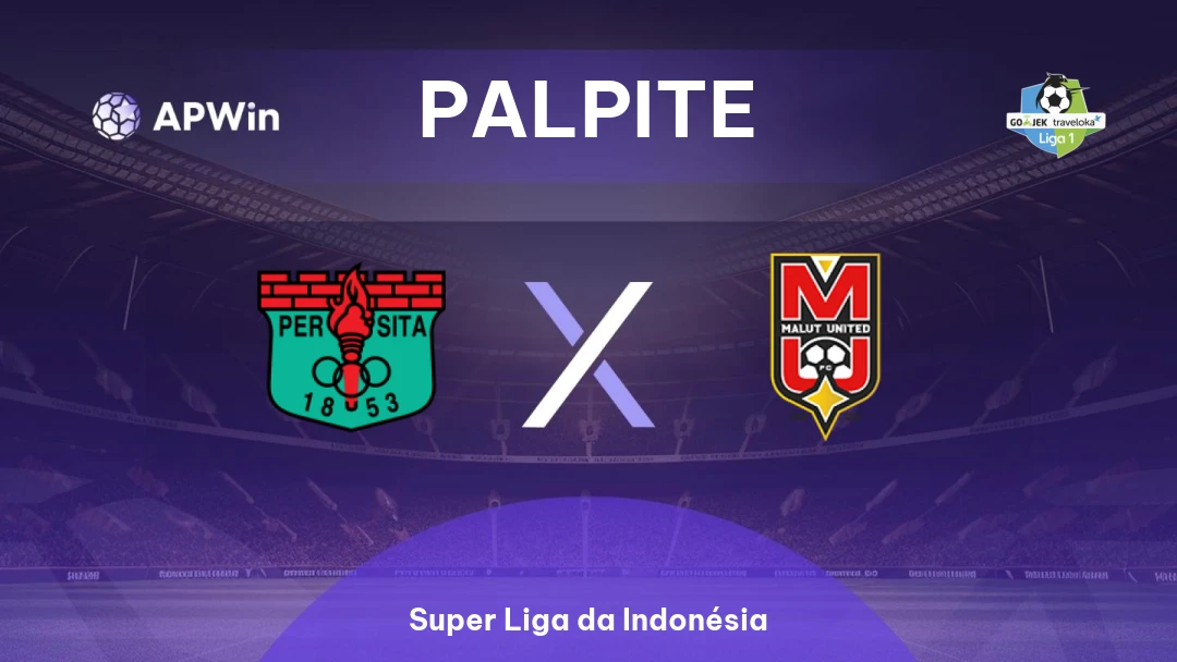 Persita x Malut United Thumbnail