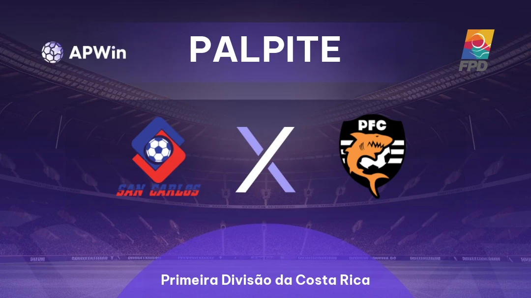 San Carlos x Puntarenas Thumbnail