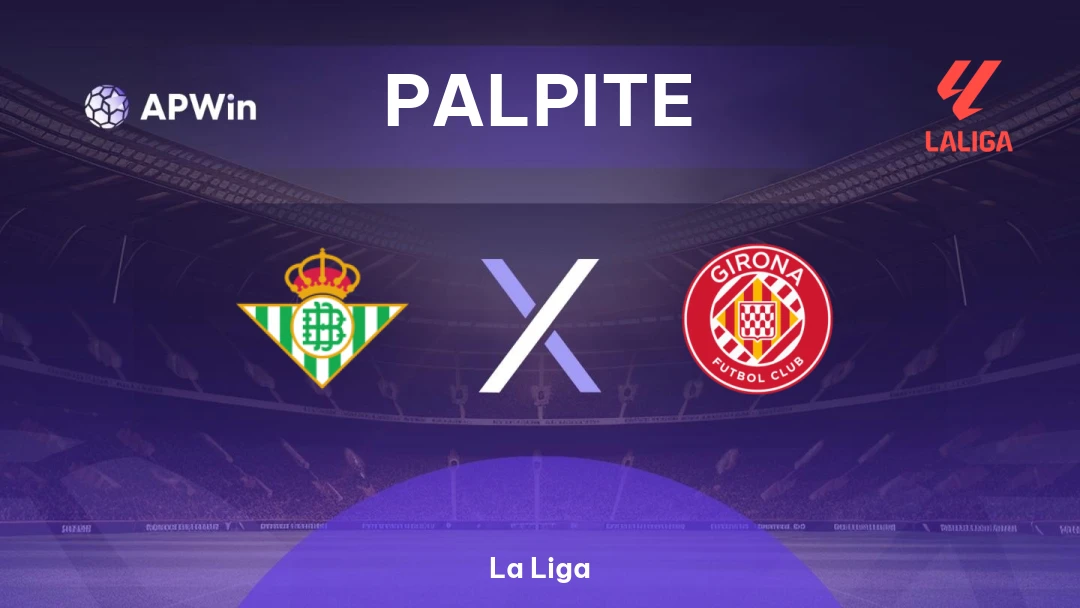 Bétis x Girona Thumbnail