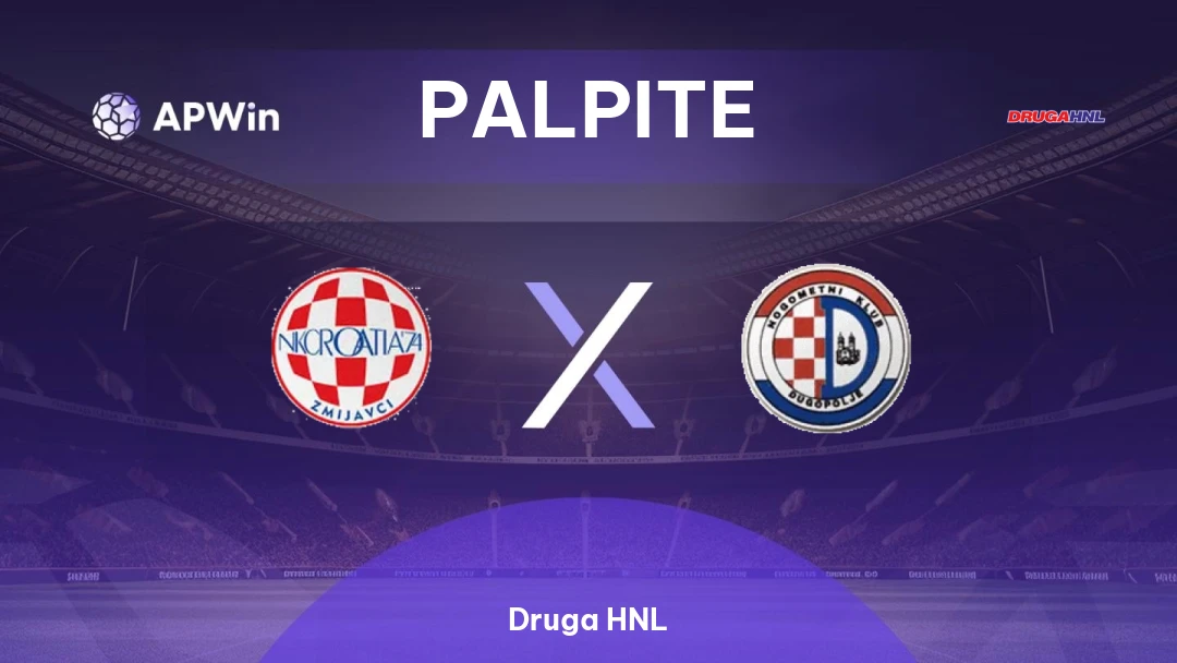 Croatia Zmijavci x Dugopolje Thumbnail