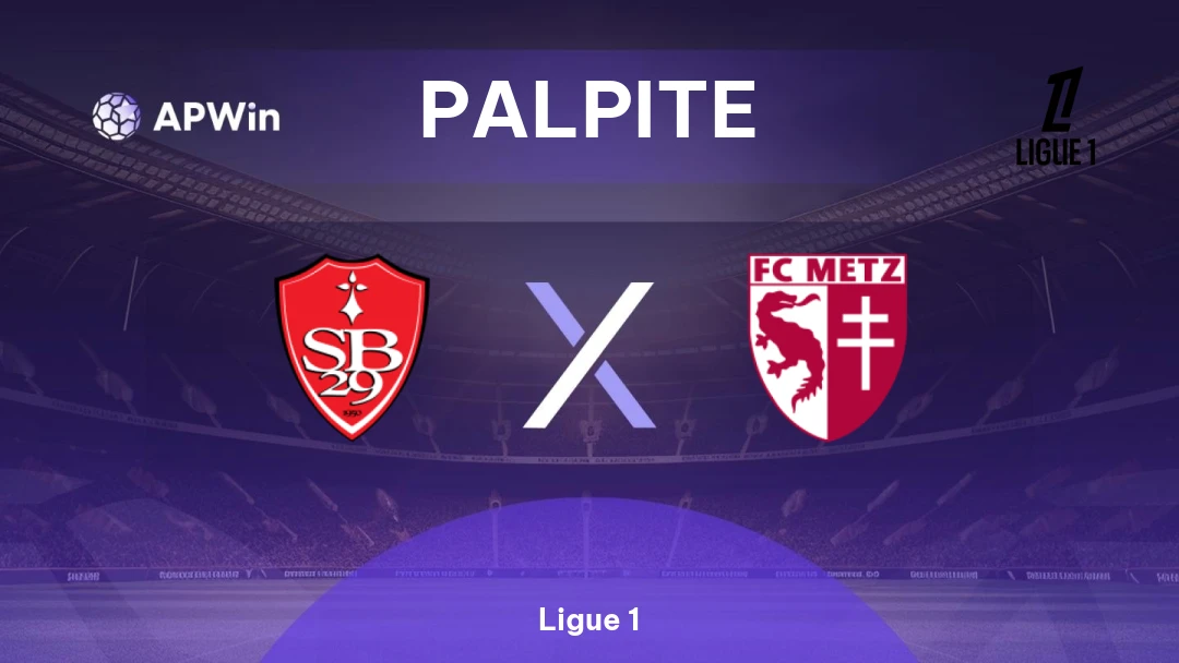 Brest x Metz Thumbnail