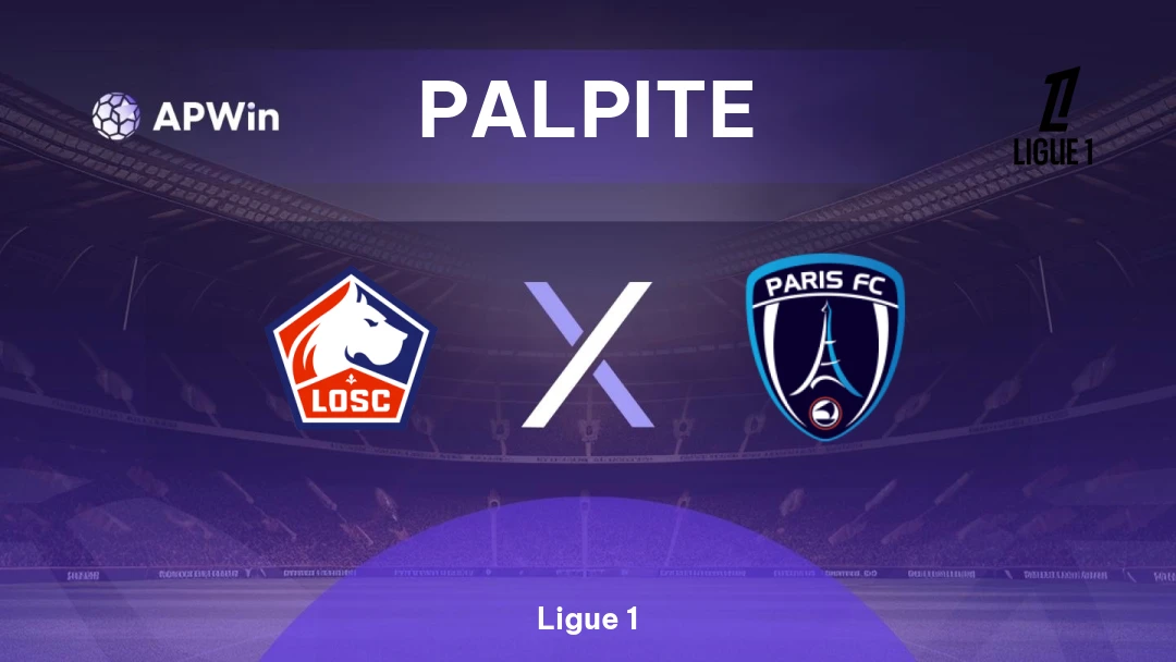 Lille x Paris Thumbnail