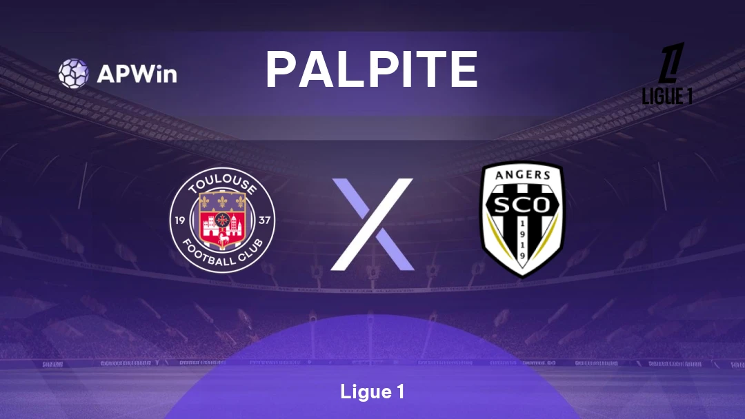 Toulouse x Angers Thumbnail