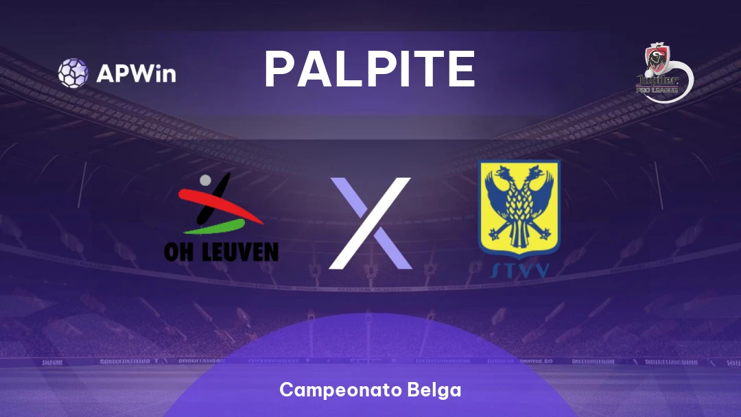 OH Leuven x Sint-Truiden Thumbnail
