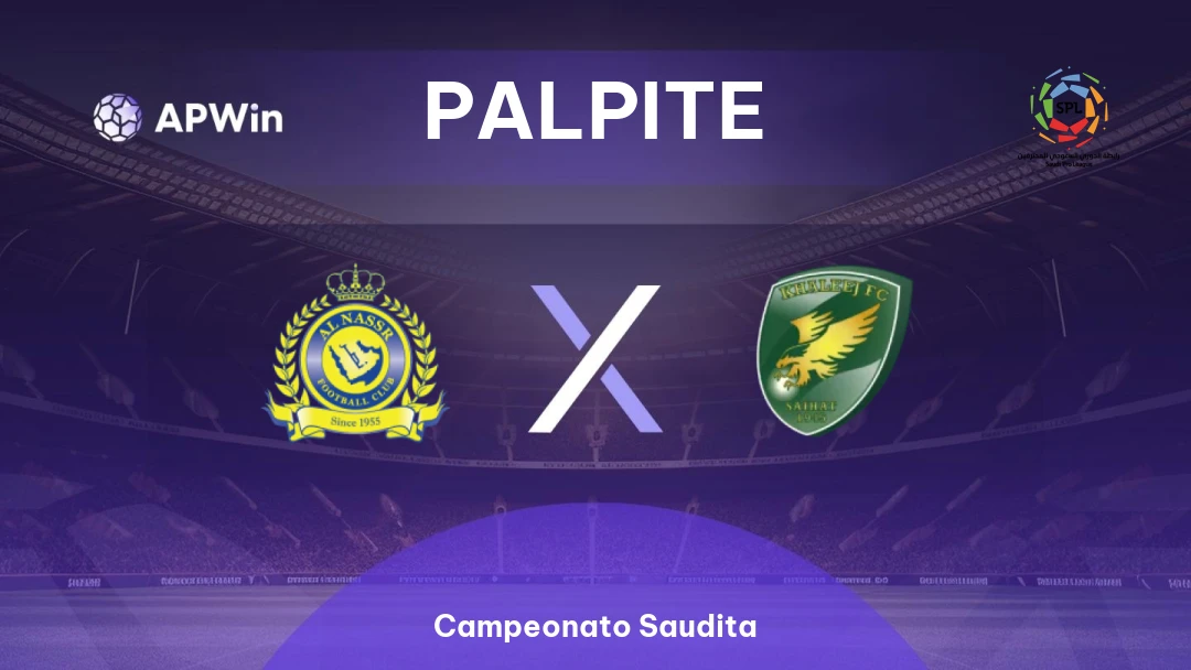 Al-Nassr x Al-Khaleej Thumbnail