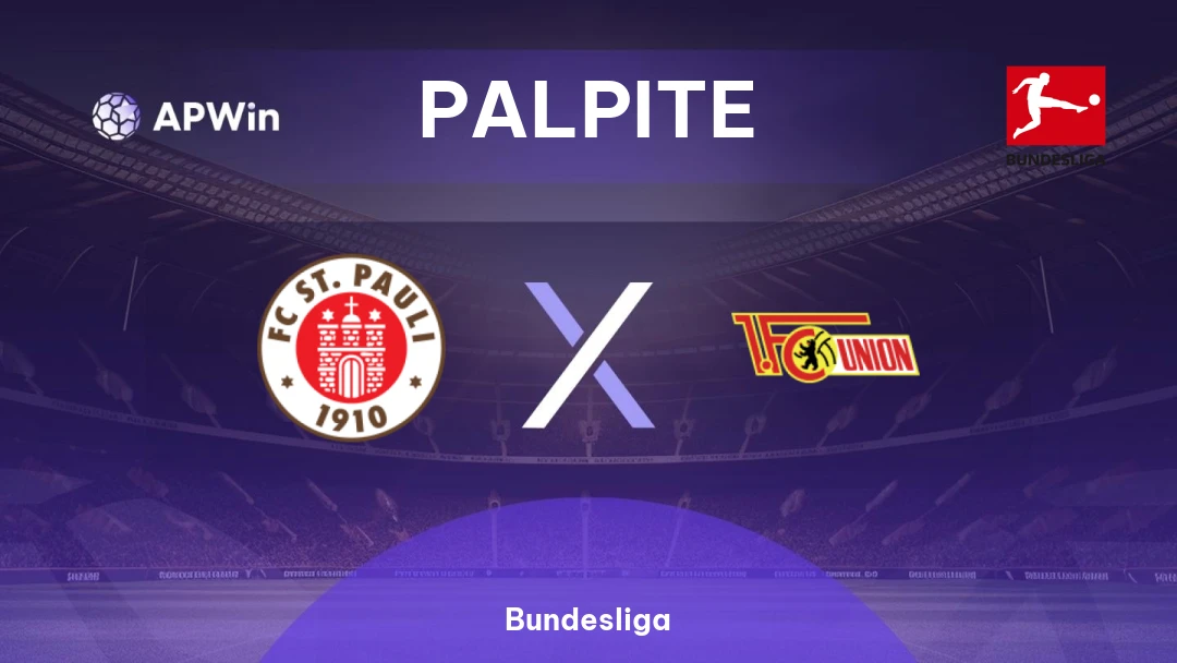 St. Pauli x Union Berlin Thumbnail