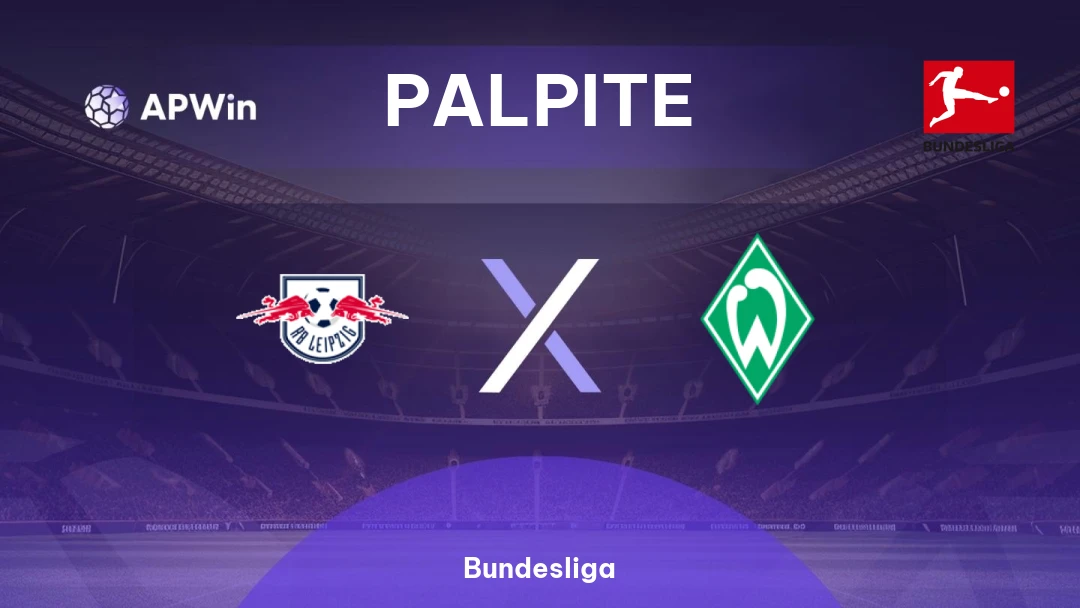 RB Leipzig x Werder Bremen Thumbnail
