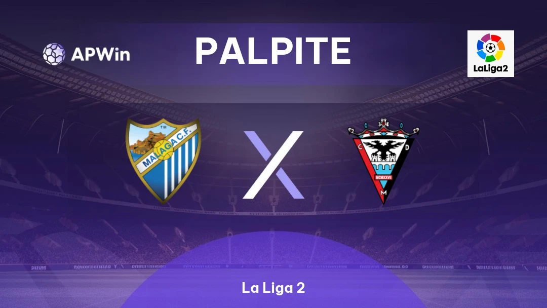 Málaga x Mirandés Thumbnail