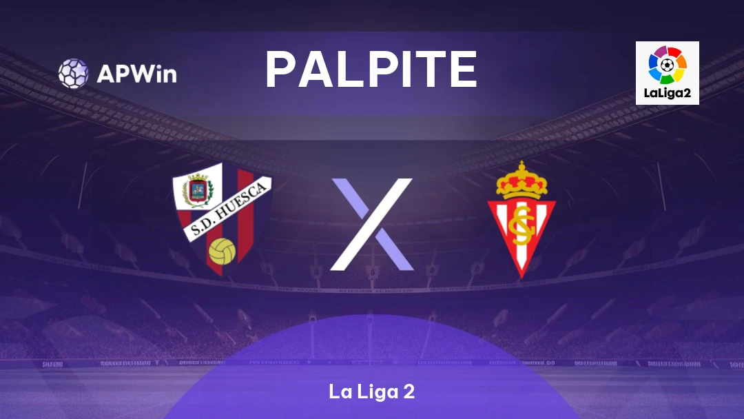 Huesca x Sporting Gijón Thumbnail