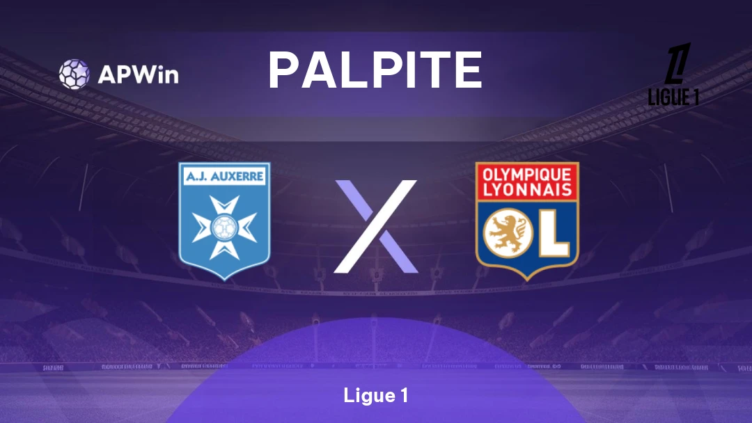 Auxerre x Lyon Thumbnail