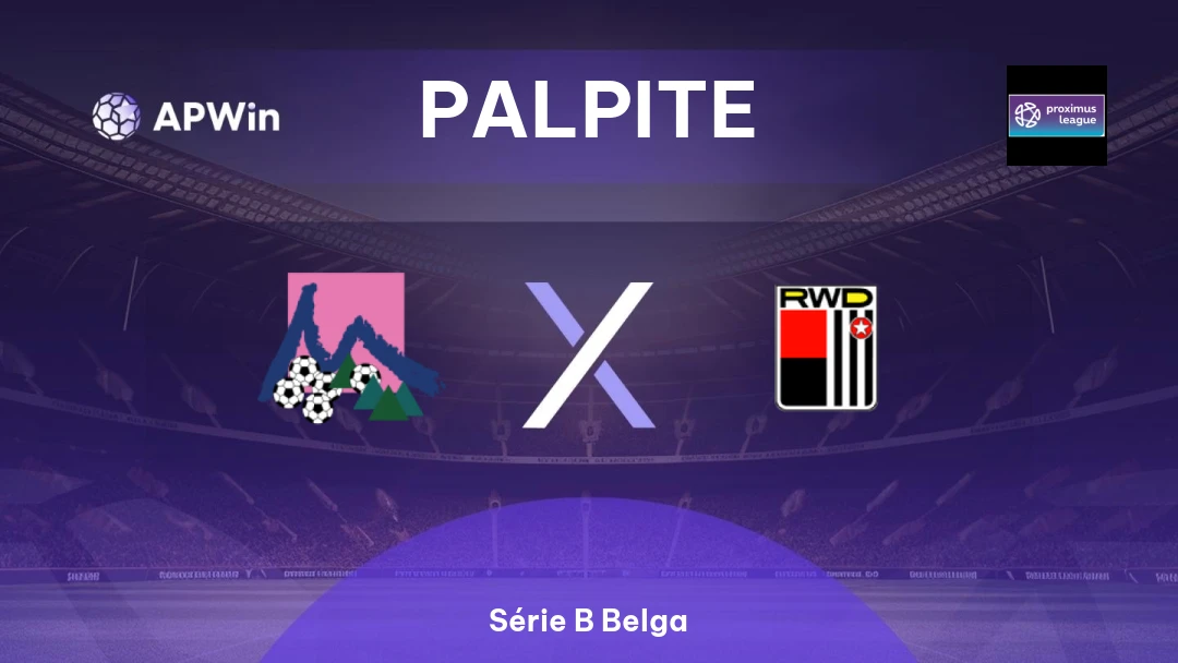 Patro Eisden x RWDM Thumbnail