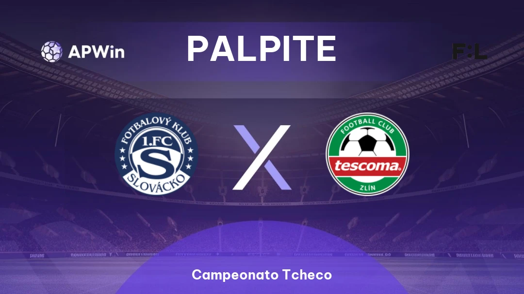 Slovácko x Zlín Thumbnail