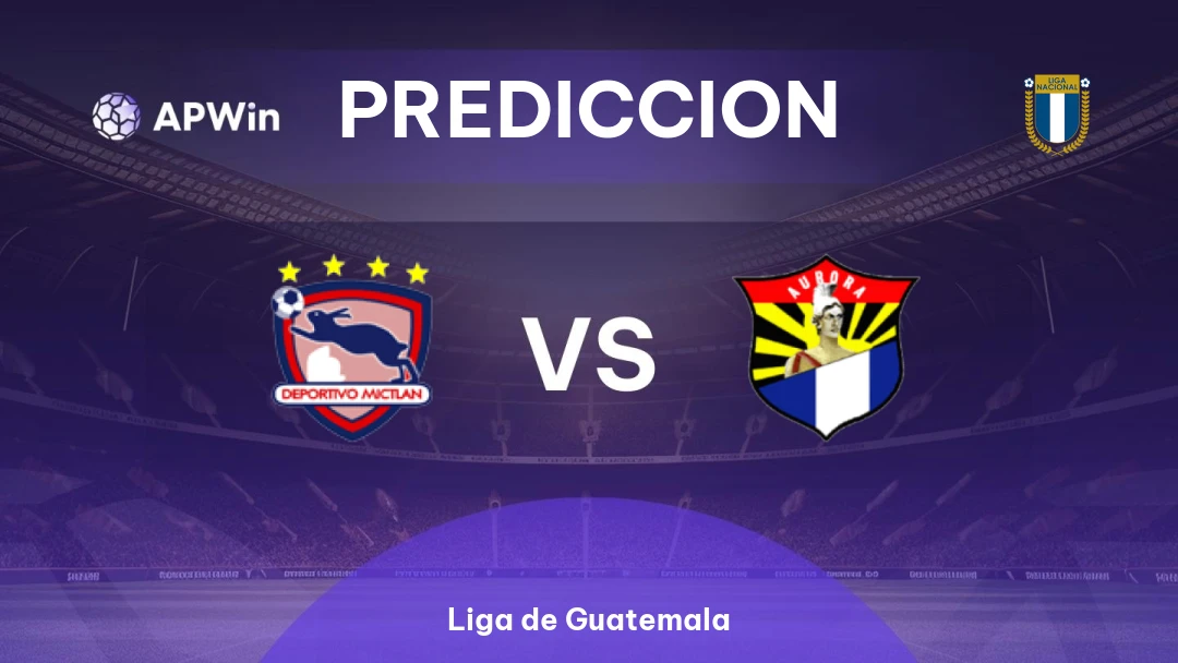 Mictlán vs Aurora Thumbnail