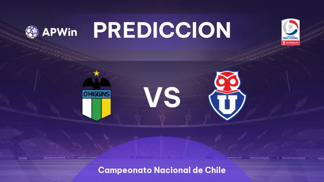 O'Higgins vs Universidad Chile Thumbnail