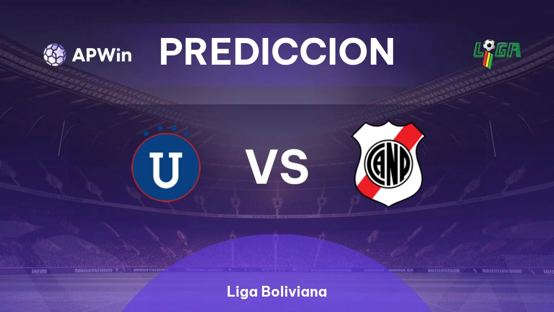 Universitario de Vinto vs Nacional Potosí Thumbnail