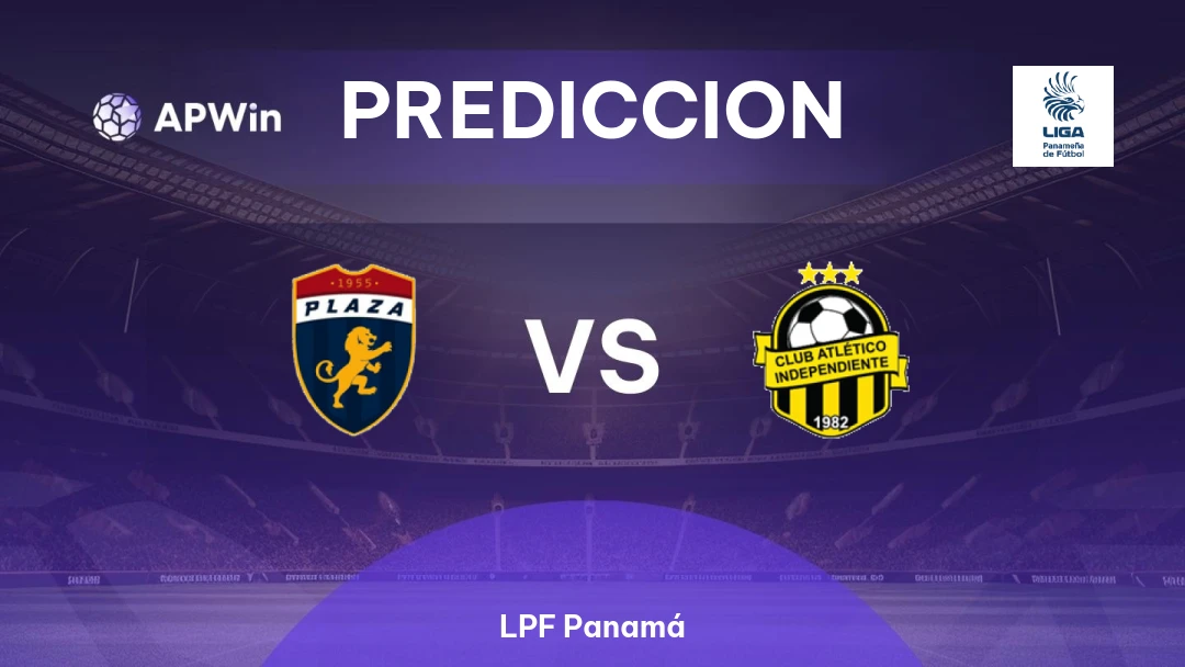 Plaza Amador vs CA Independiente de La Chorrera Thumbnail