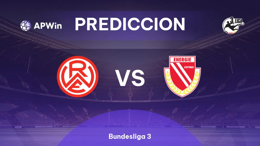 Rot-Weiss Essen vs Energie Cottbus Thumbnail