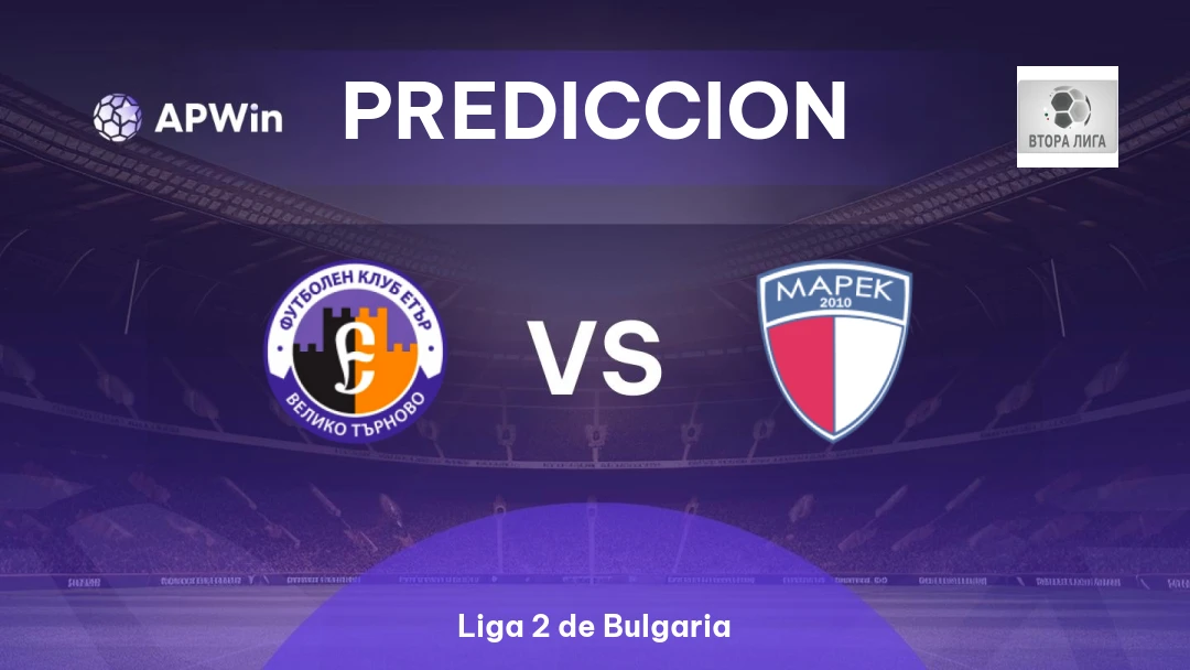 Etar vs Marek Thumbnail