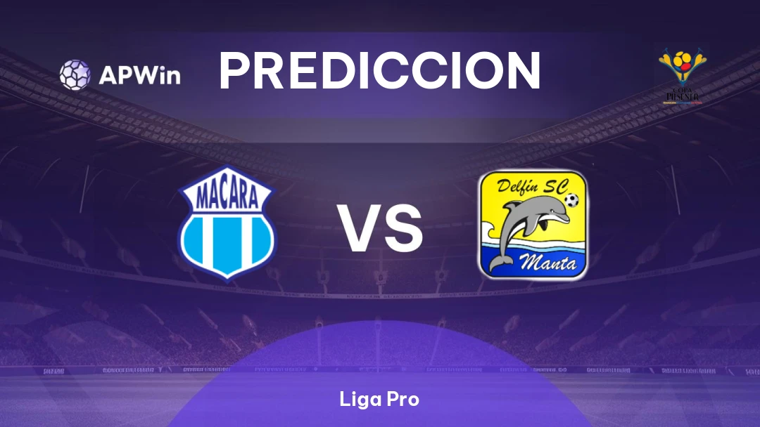 Macará vs Delfin SC Thumbnail