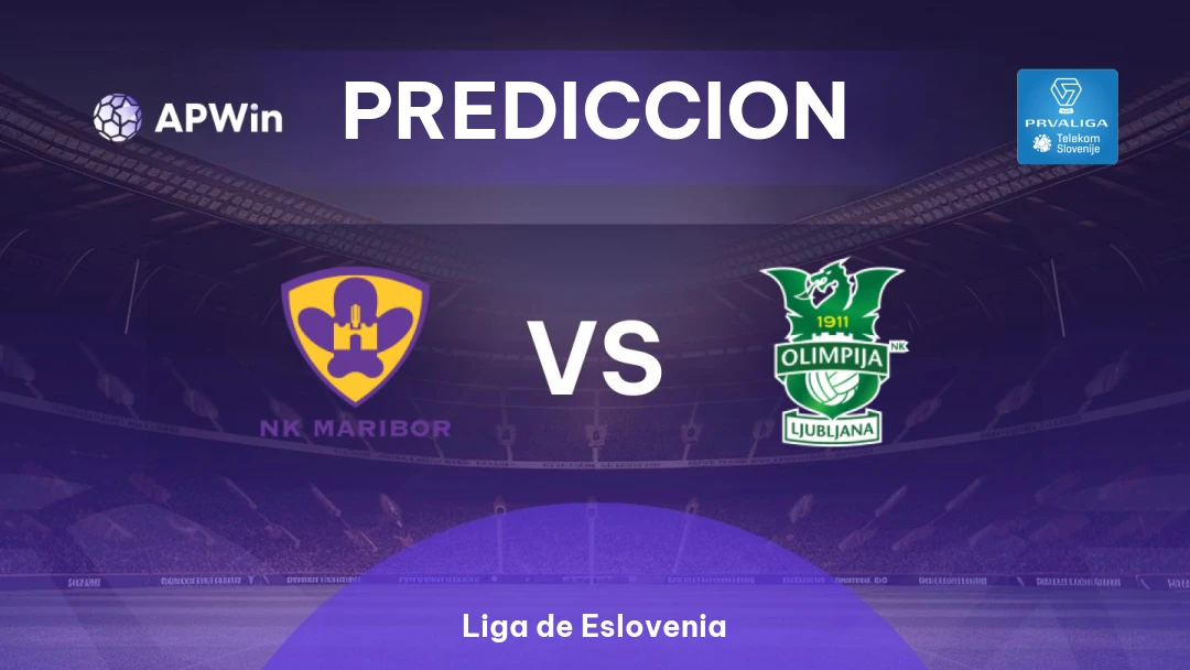Maribor vs Olimpija Thumbnail