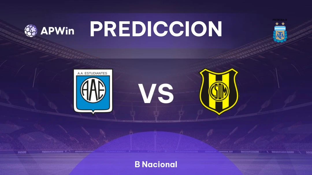 Estudiantes Río Cuarto vs Deportivo Madryn Thumbnail