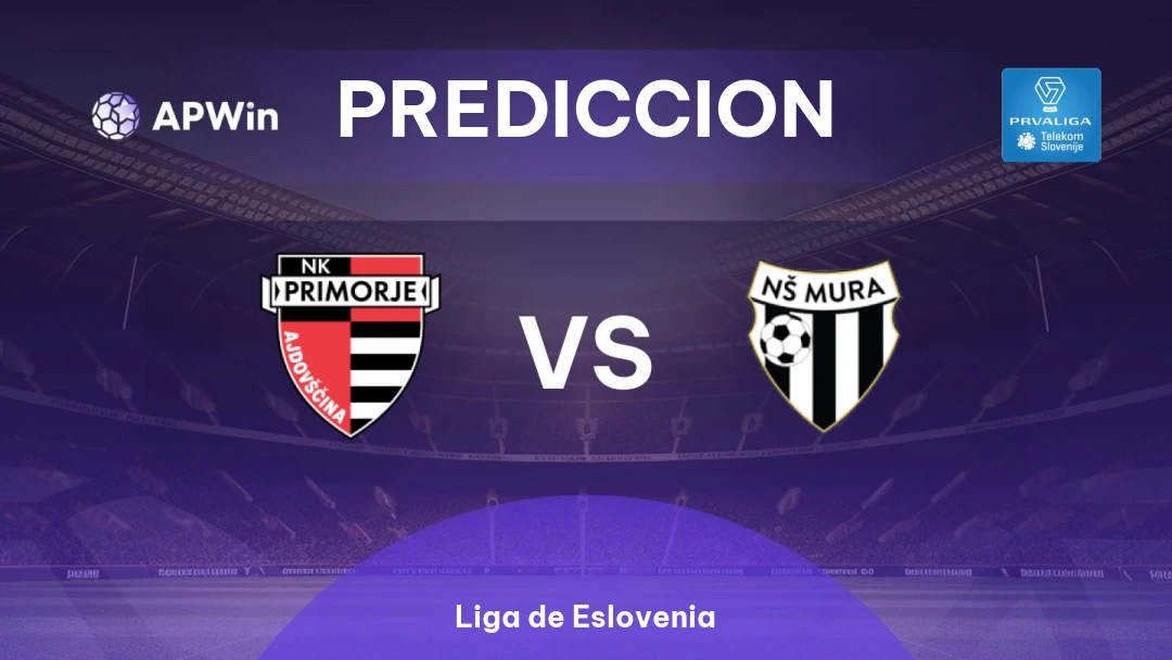 NK Primorje vs Mura Thumbnail