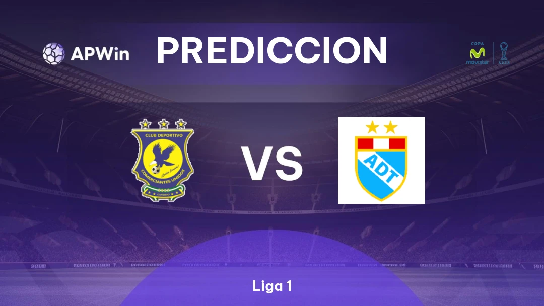 Comerciantes Unidos vs ADT Thumbnail