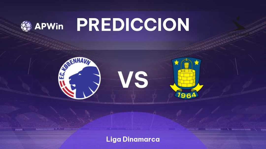 Copenhague vs Brondby Thumbnail