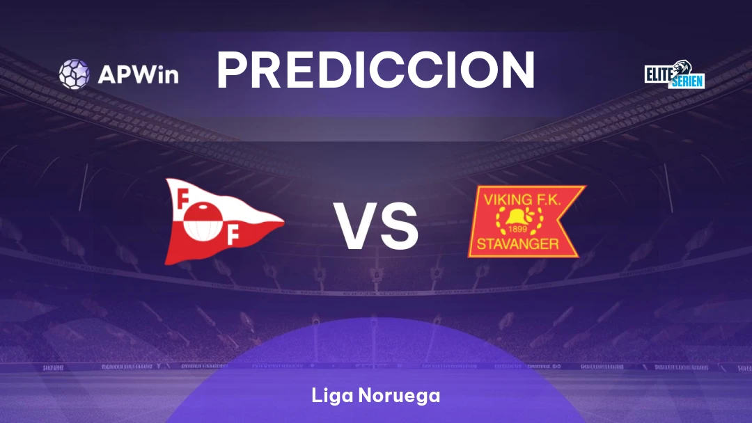 Fredrikstad vs Viking Thumbnail