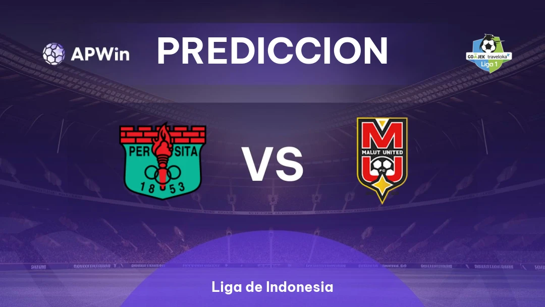 Persita vs Malut United Thumbnail