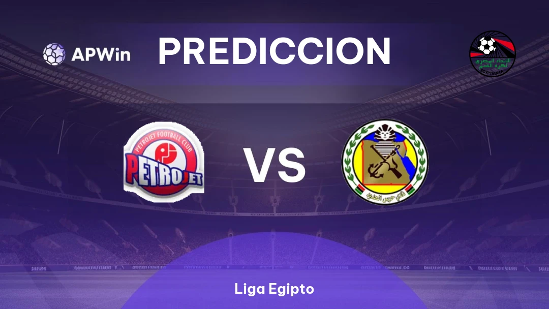 Petrojet vs Haras El Hodood Thumbnail