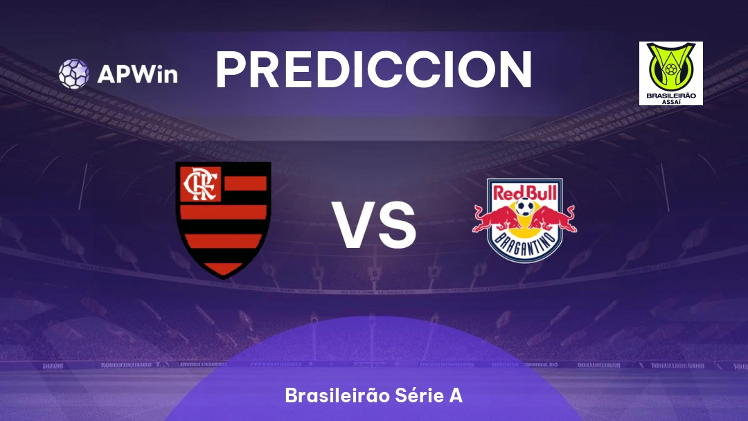 Flamengo vs Bragantino Thumbnail