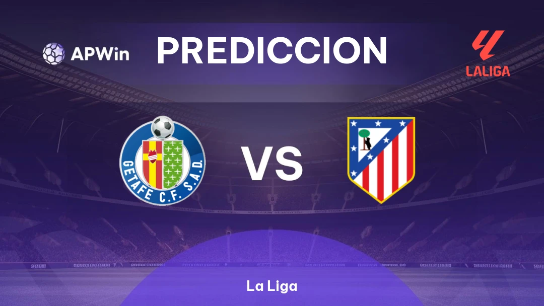 Getafe vs Atlético de Madrid Thumbnail