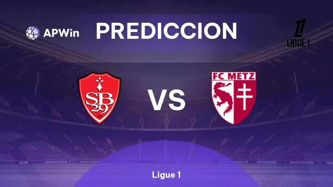 Brest vs Metz Thumbnail