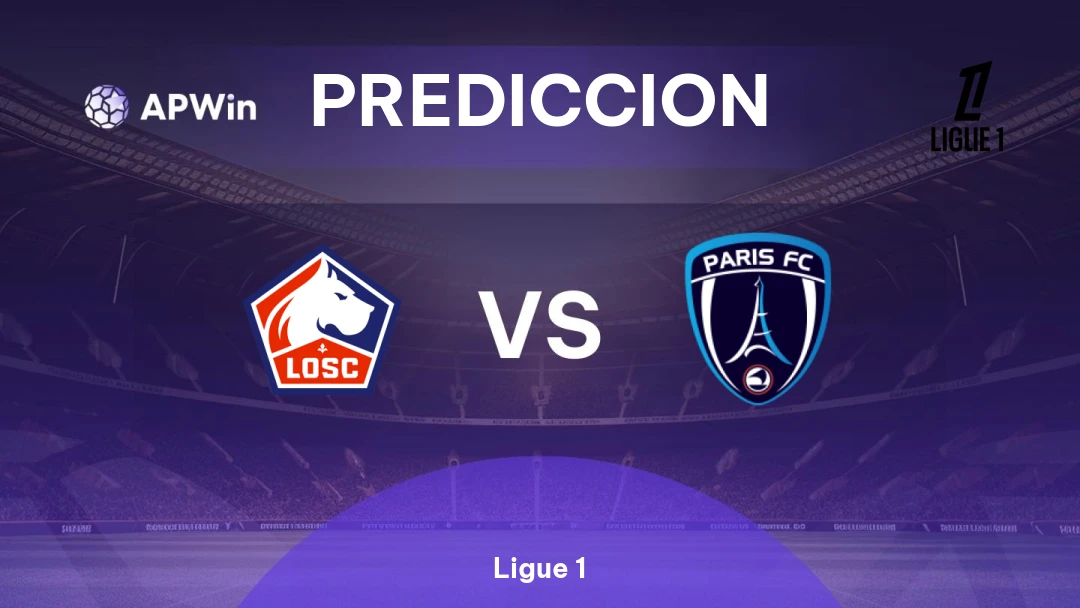 Lille vs Paris Thumbnail