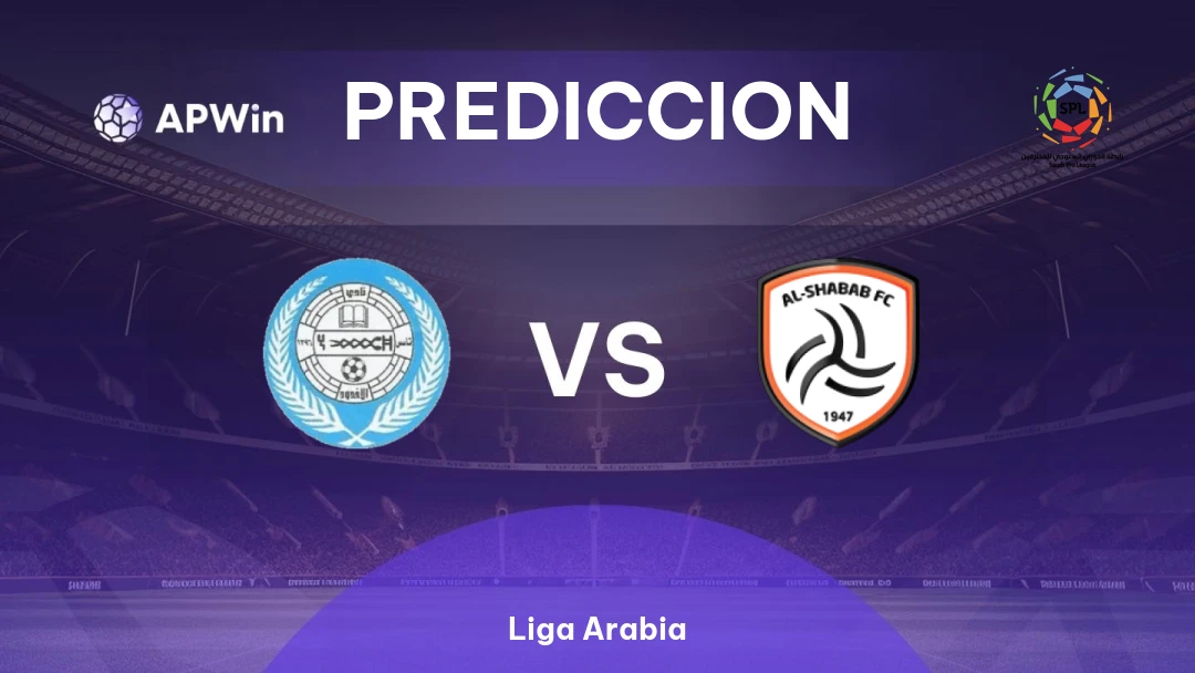 Al Akhdoud vs Al Shabab Thumbnail