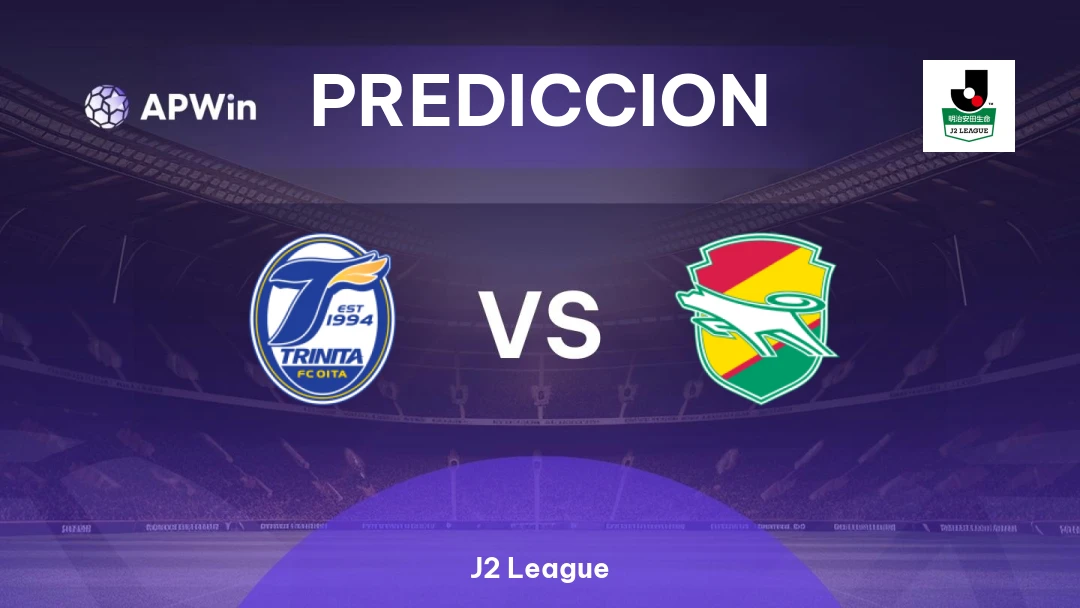 Oita Trinita vs JEF United Thumbnail