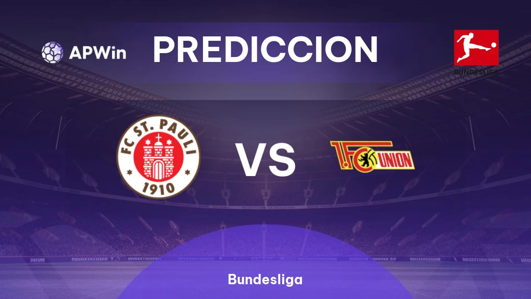 St. Pauli vs Union Berlin Thumbnail