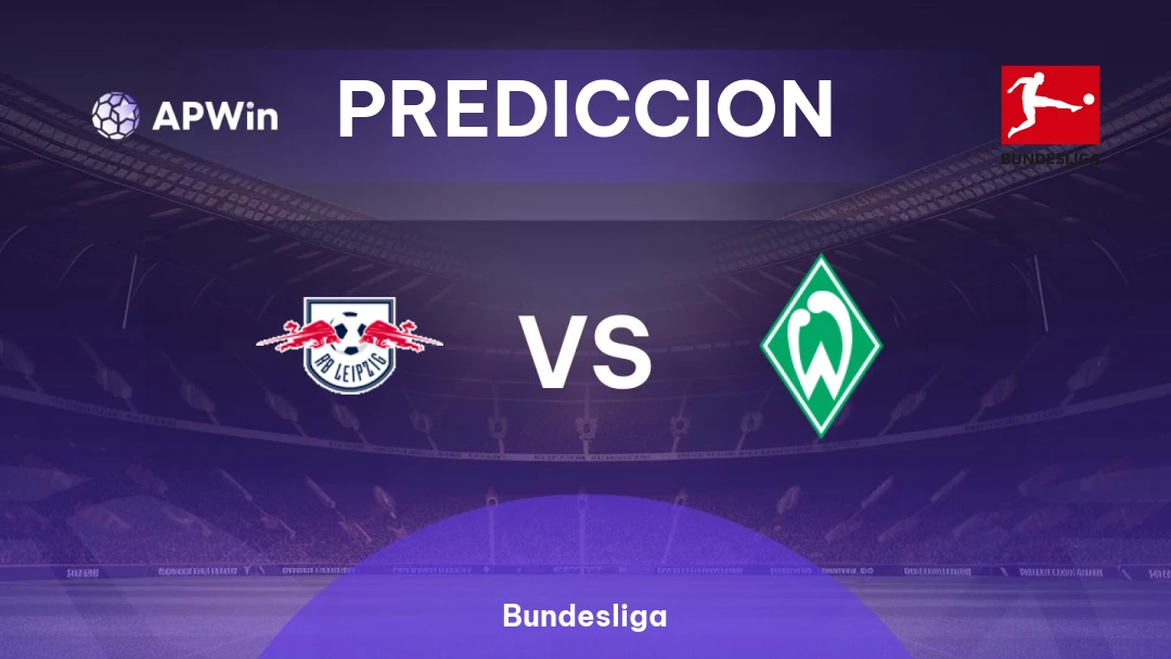 RB Leipzig vs Werder Bremen Thumbnail