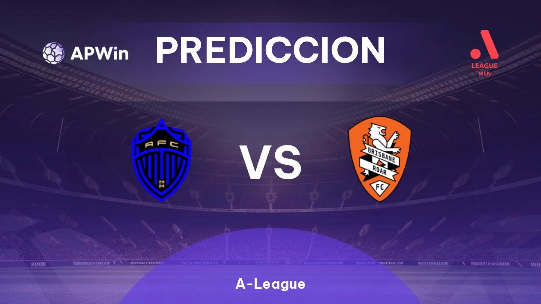 Auckland vs Brisbane Roar Thumbnail