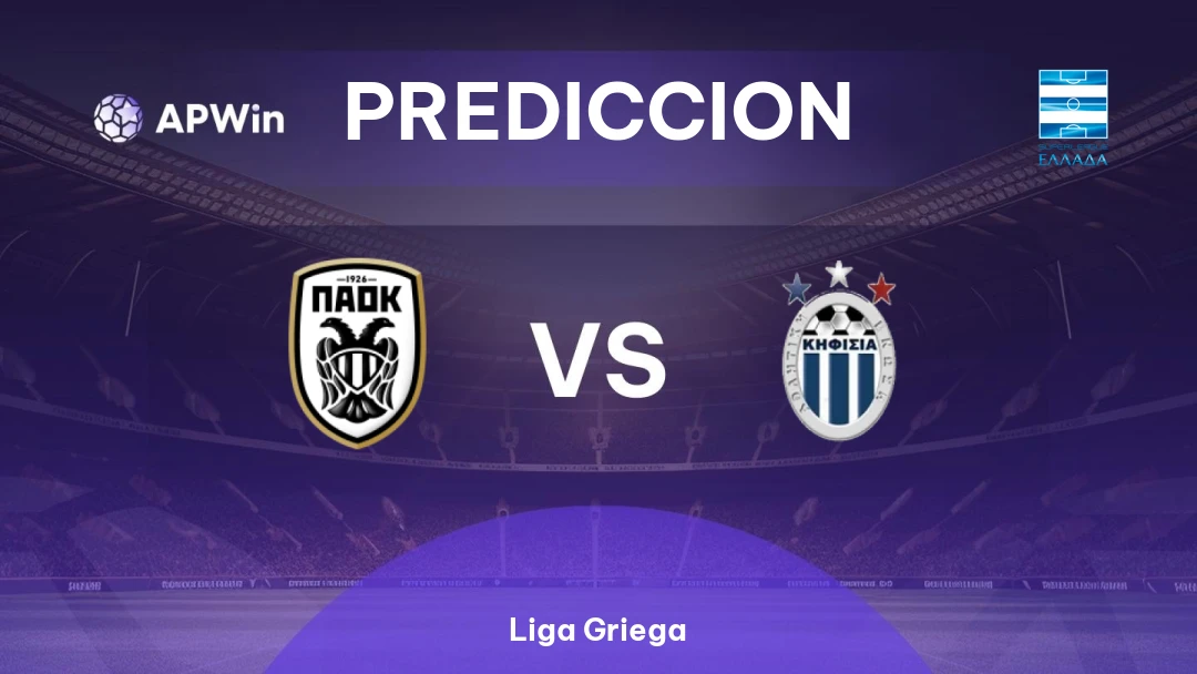 PAOK vs Kifisia Thumbnail