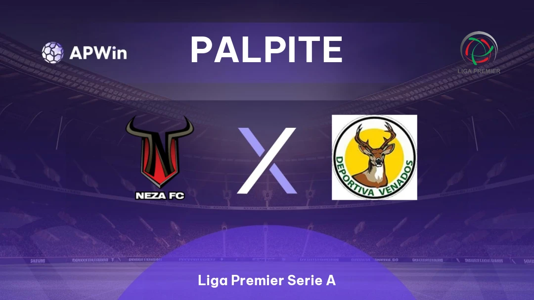 Toros Neza x Deportiva Venados Thumbnail