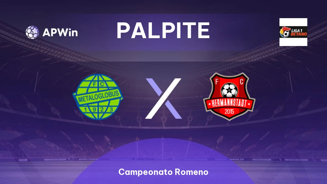 Metaloglobus x Hermannstadt Thumbnail