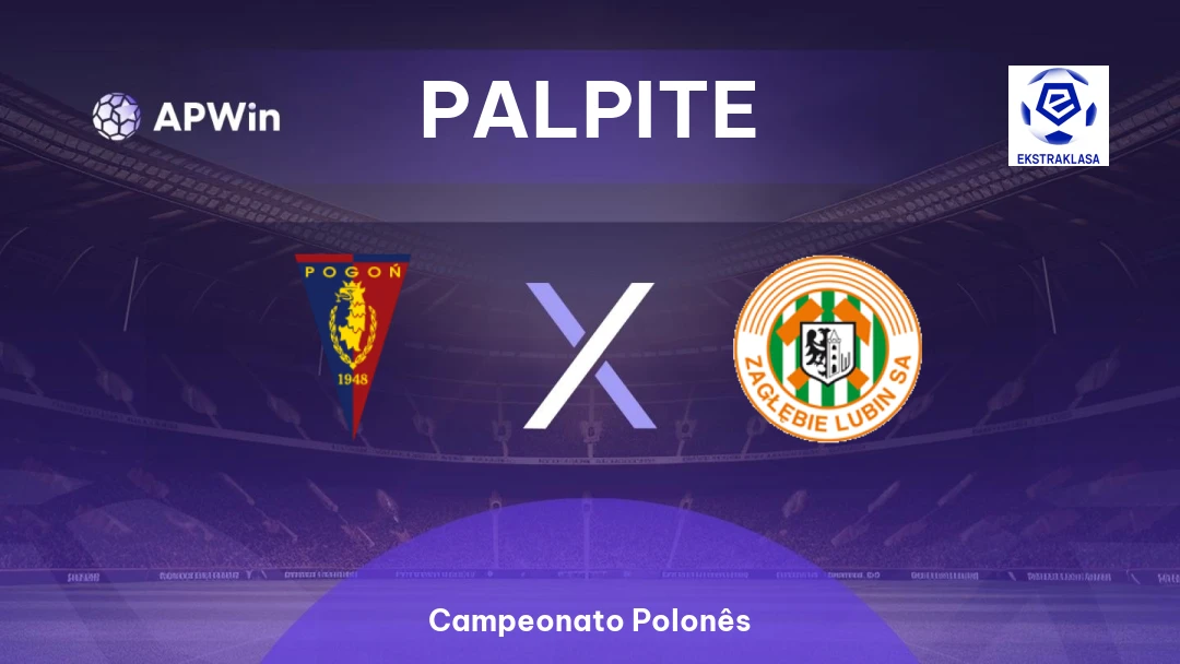 Pogoń Szczecin x Zaglebie Lubin Thumbnail