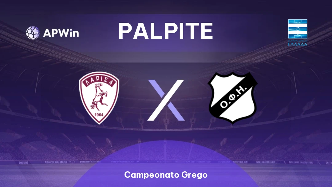 Larissa x OFI Thumbnail