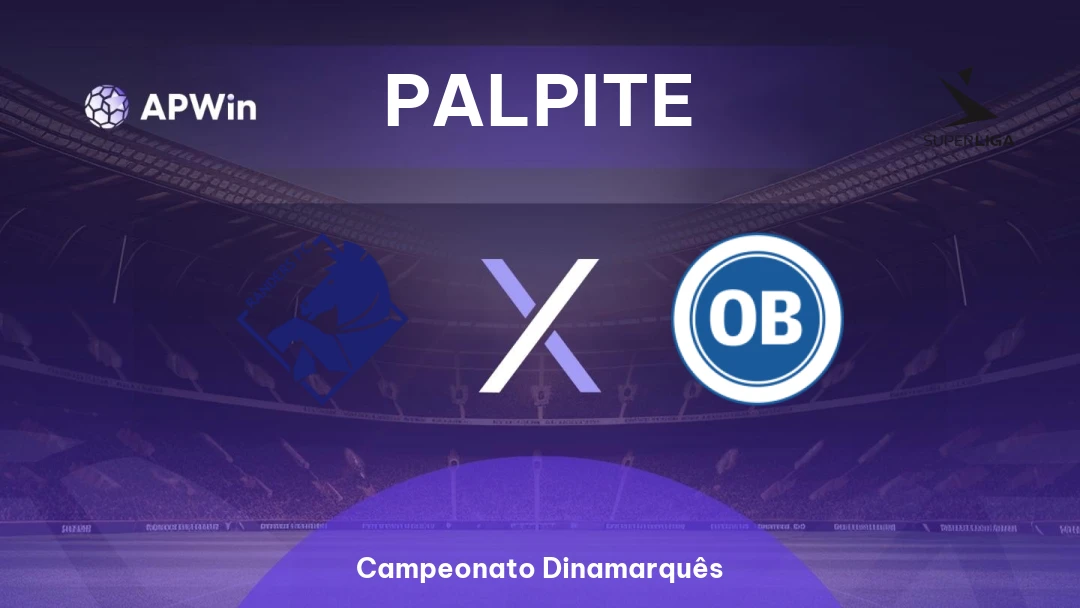 Randers x OB Thumbnail