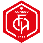 Annecy logo de equipe
