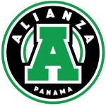 Alianza logo de equipe